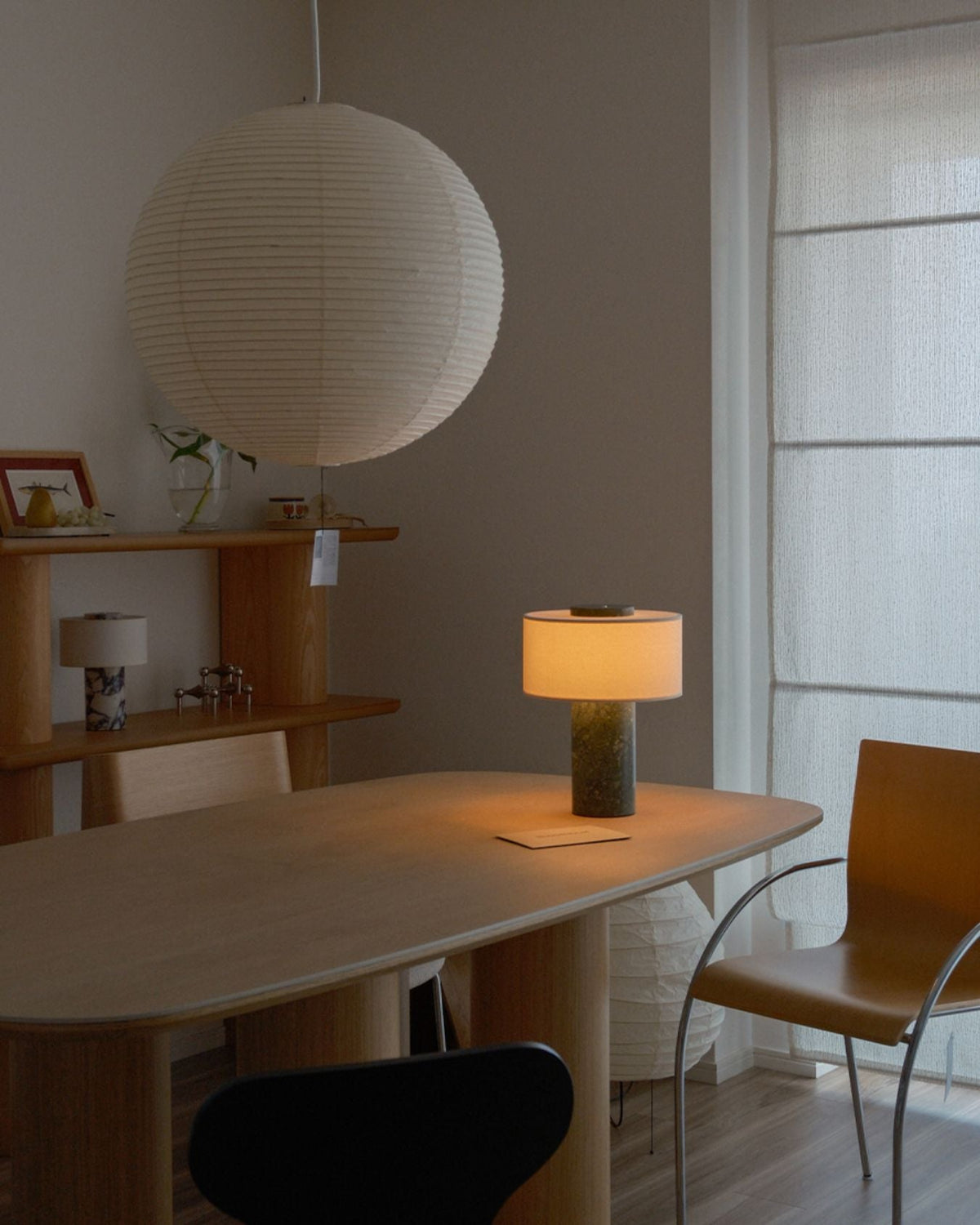 AURELUME Table Lamps