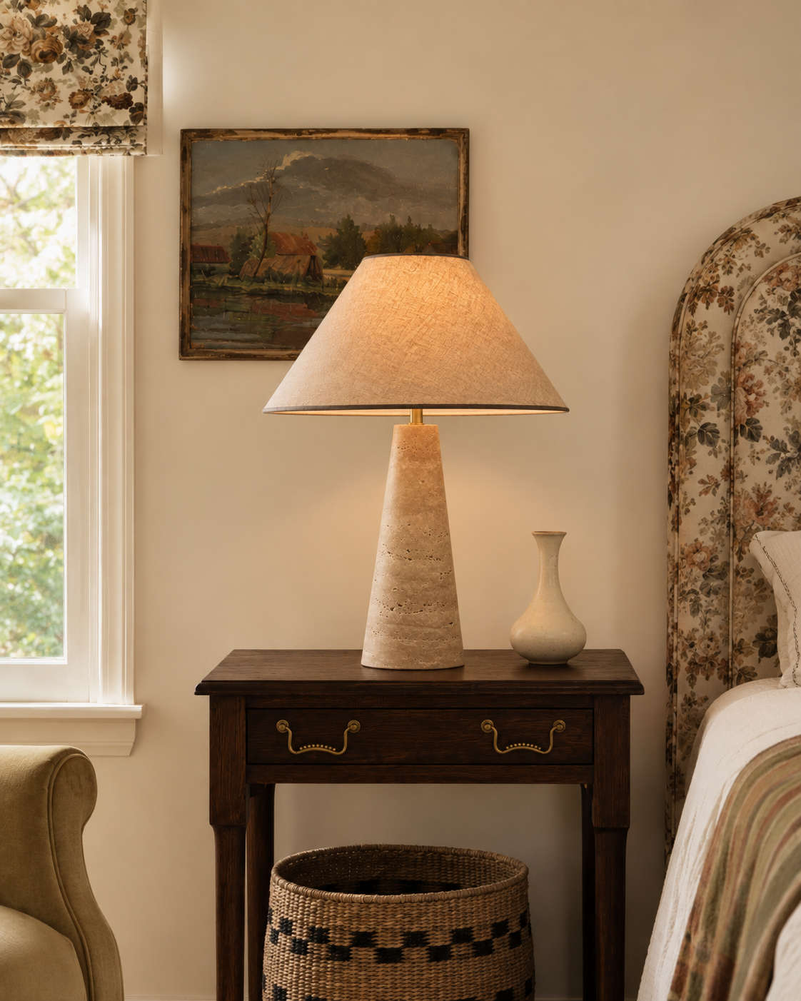 Table Lamps