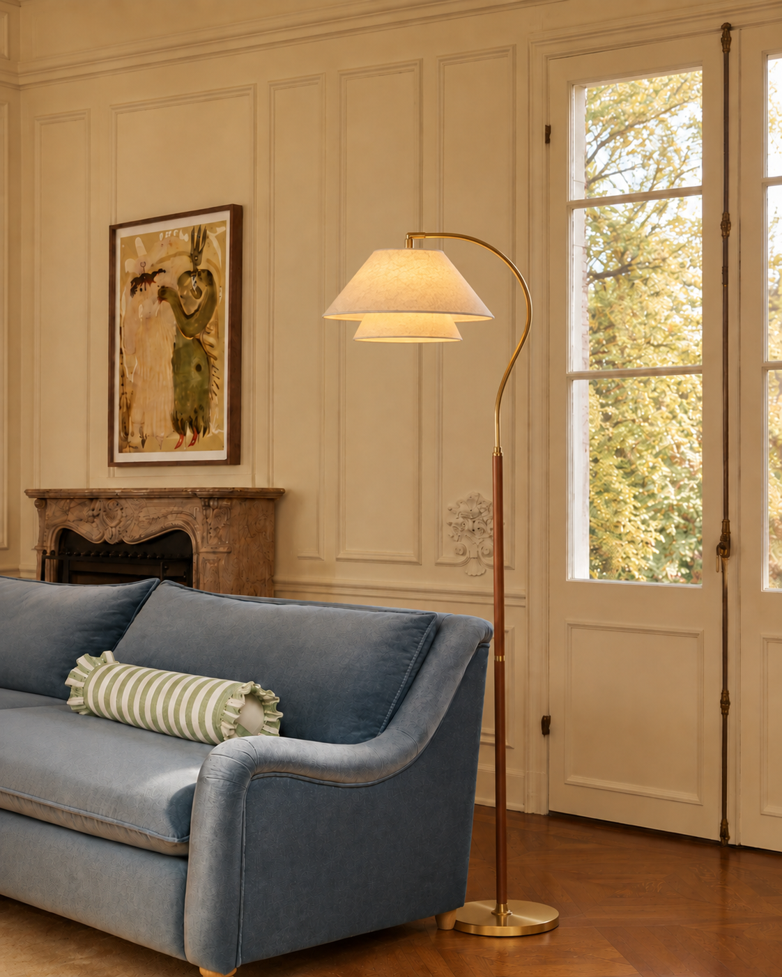 Floor Lamps