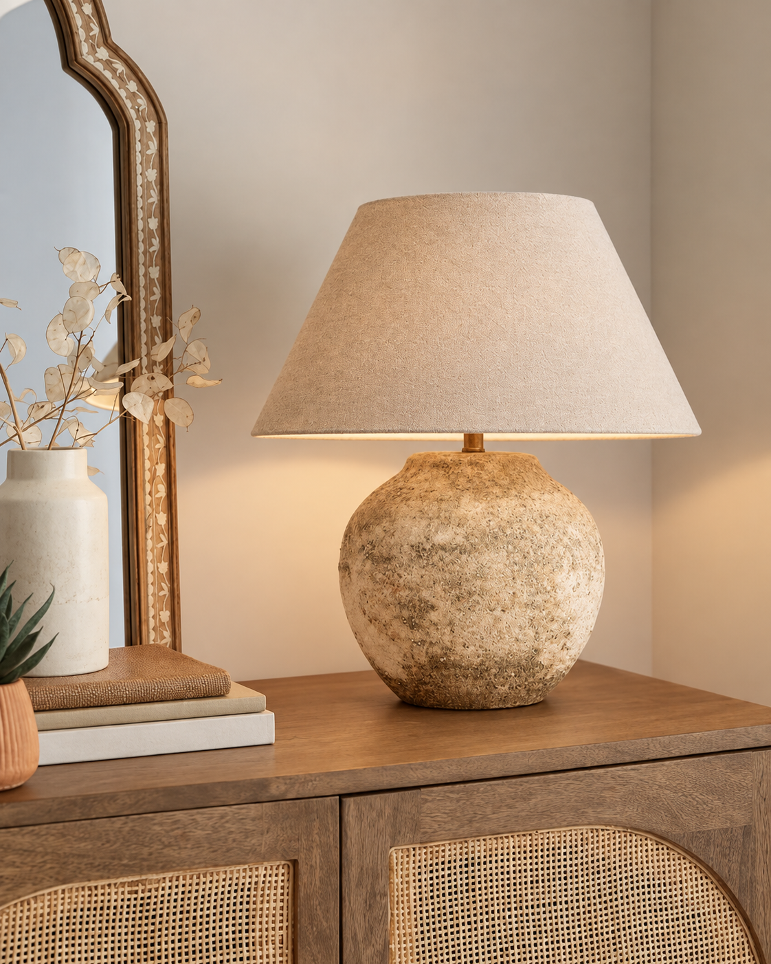 Table Lamps