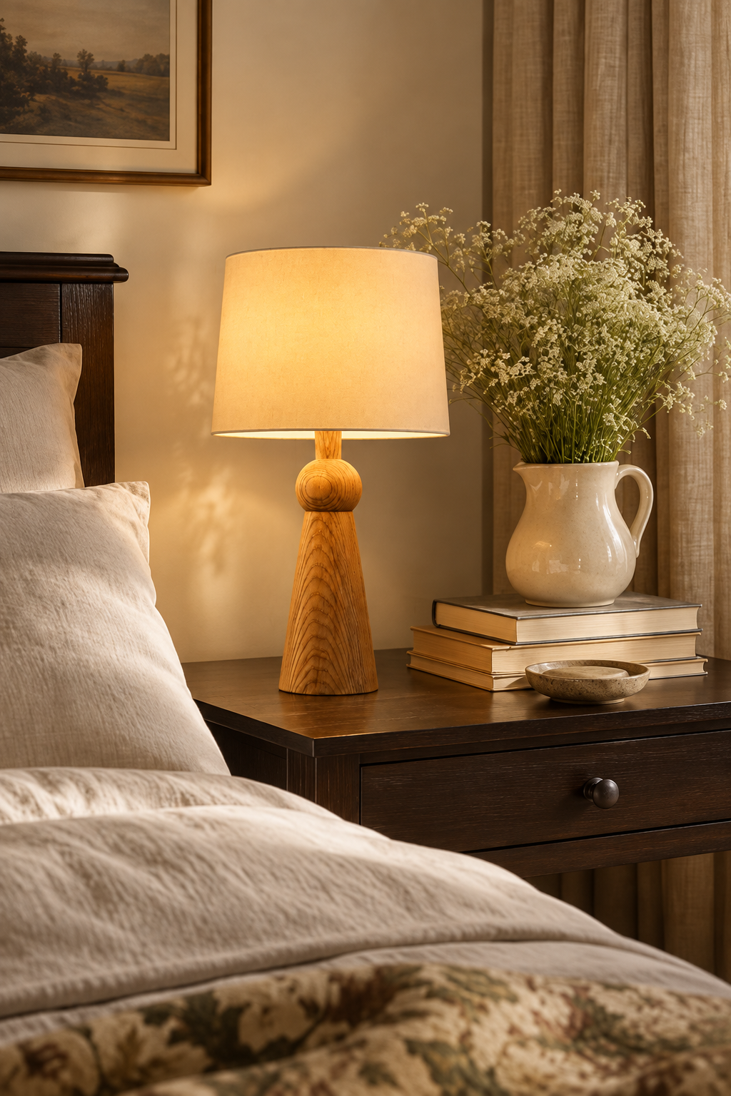 Bedside Lamps