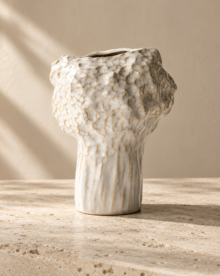 Sculptural