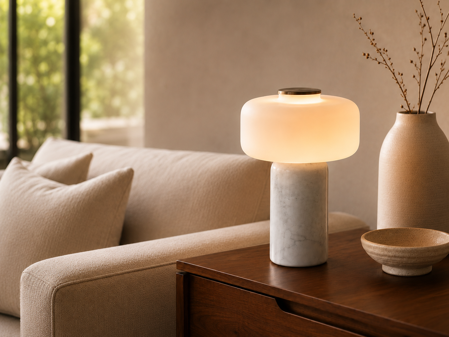 Portable Lamps
