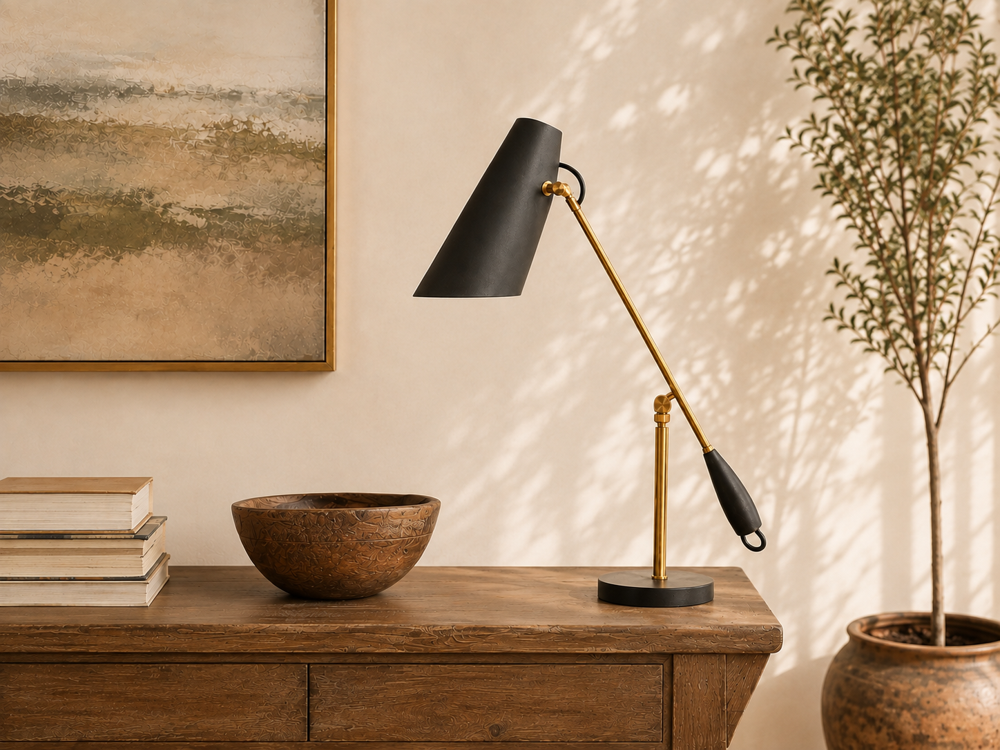 Desk & Task Lamps